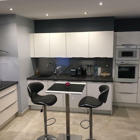 Loft Triangle Comedie, Parking Free Монпелие Екстериор снимка